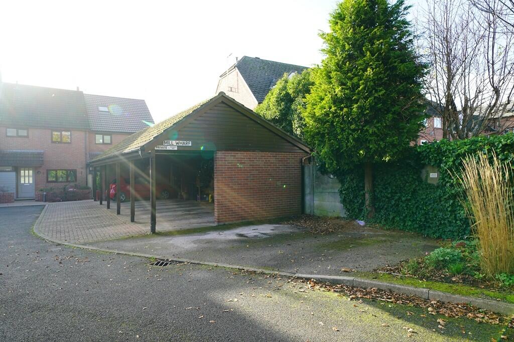 Additional image 32 of Mill Wharf, Waverton, Chester