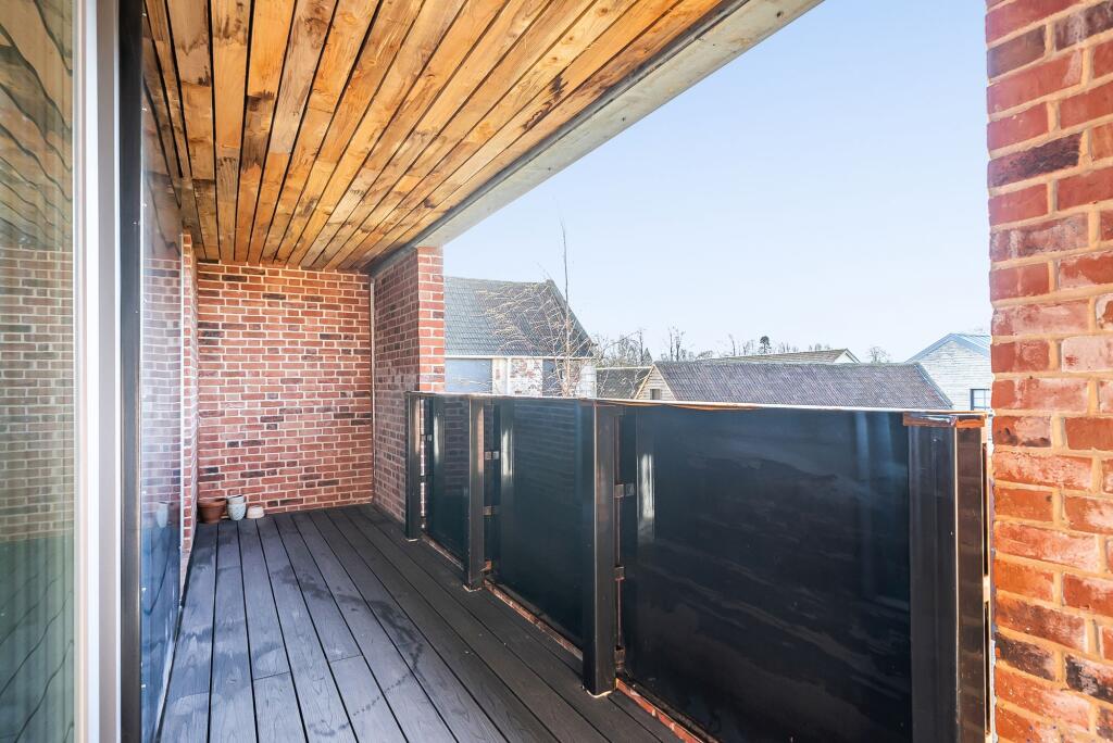 Additional image 22 of The Tannery, Holt, BA14