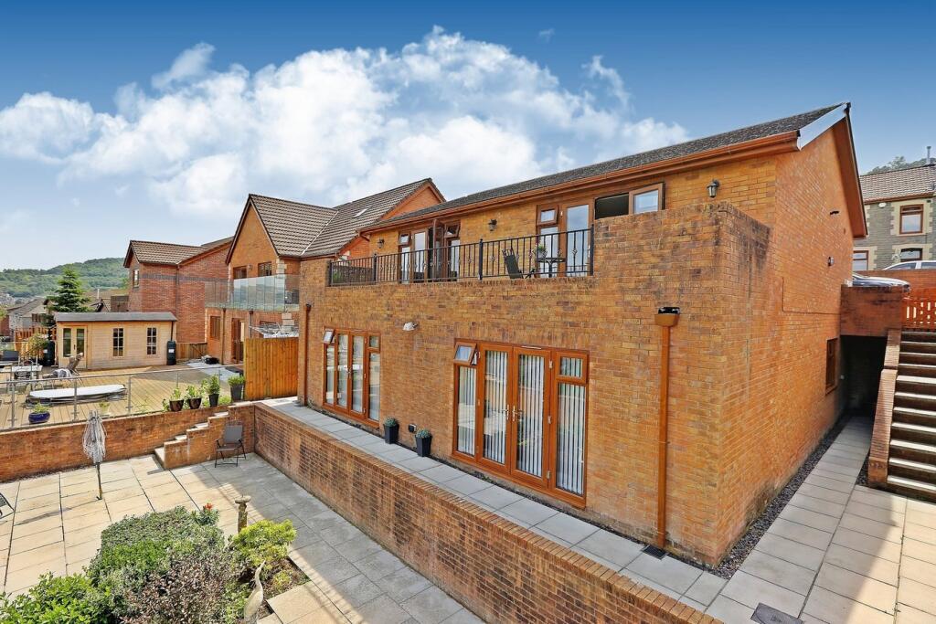 Additional image 34 of Danylan Road, Pontypridd, CF37