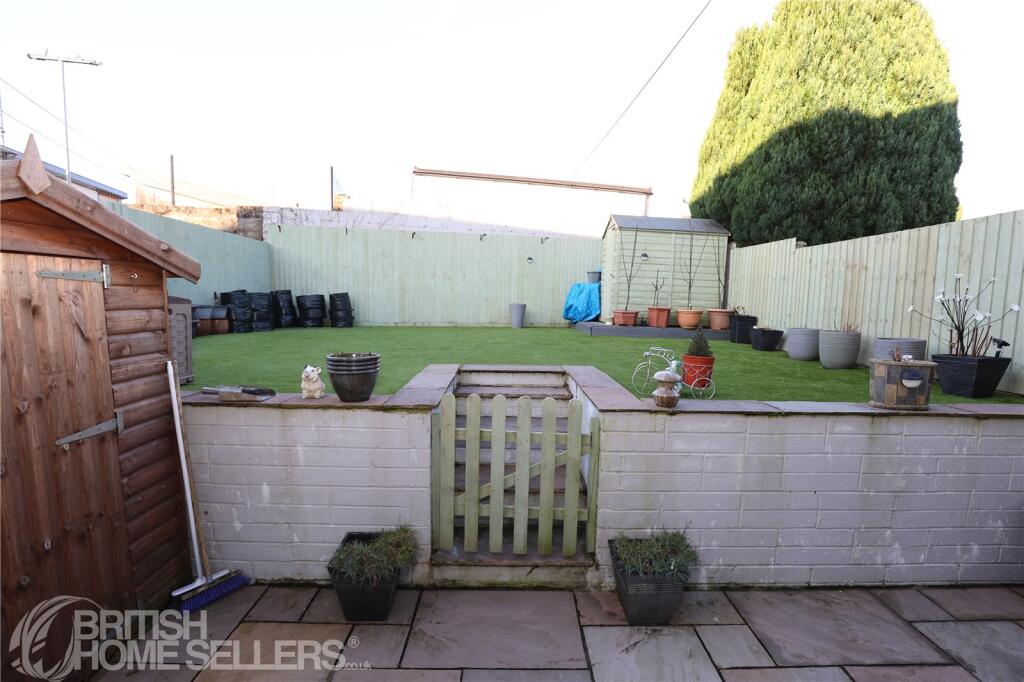 Additional image 12 of Cae Felin Parc, Hirwaun, Aberdare, Rhondda Cynon Taf, CF44