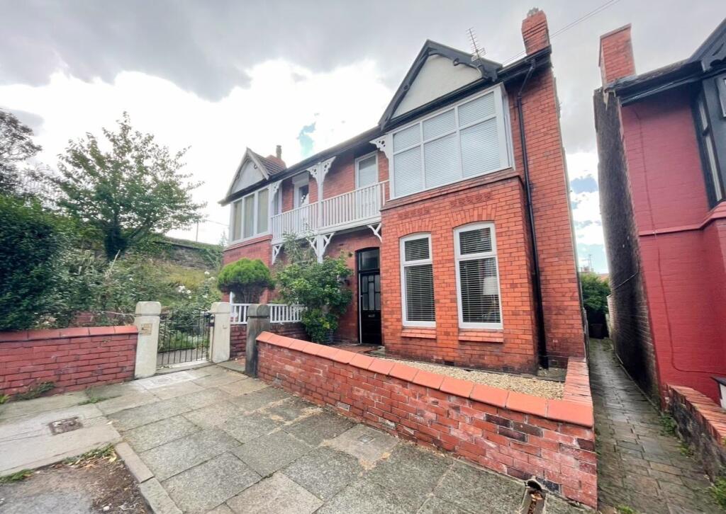 Additional image 5 of Sidney Avenue, Wallasey