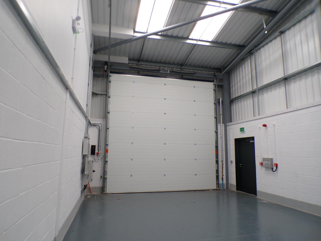 Additional image 4 of Cwmbach Industrial Estate, Aberdare, CF44 OAE