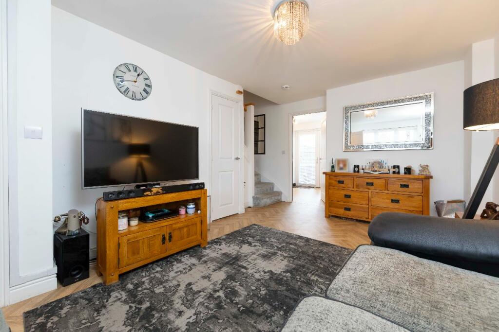 Additional image 4 of Manor View, Trelewis, Treharris