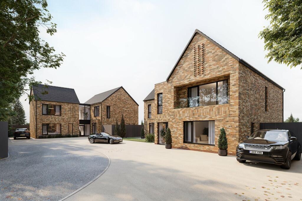 Additional image 2 of Gorse Lane, West Kirby, CH48