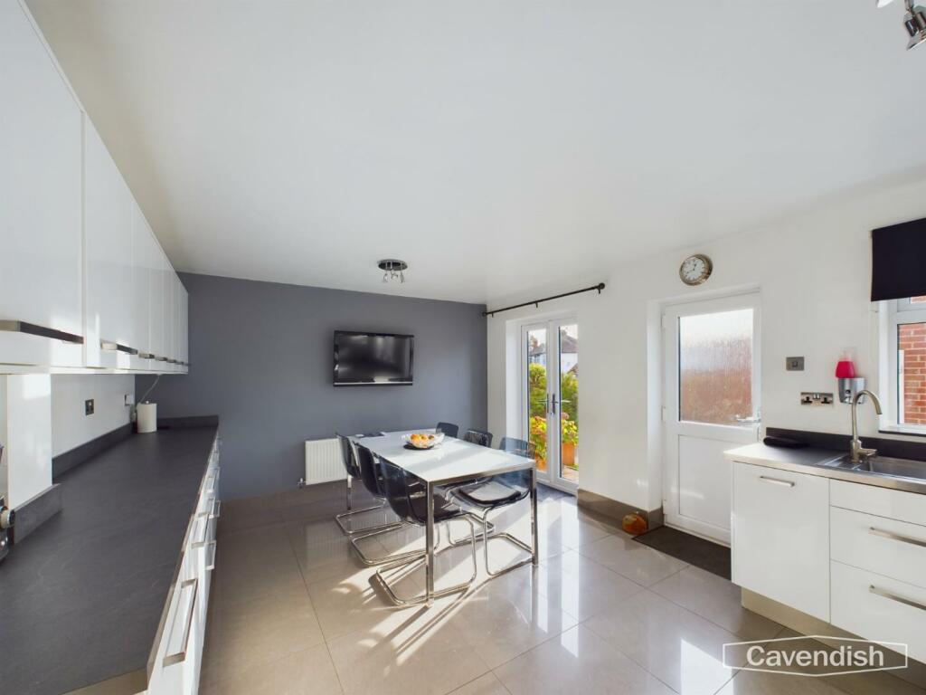 Additional image 7 of Shaftesbury Avenue, Vicars Cross, Chester