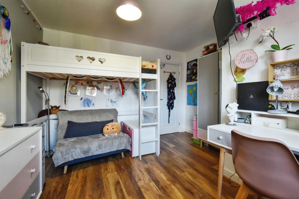 Additional image 11 of Parc Brychan, Penydarren, MERTHYR TYDFIL