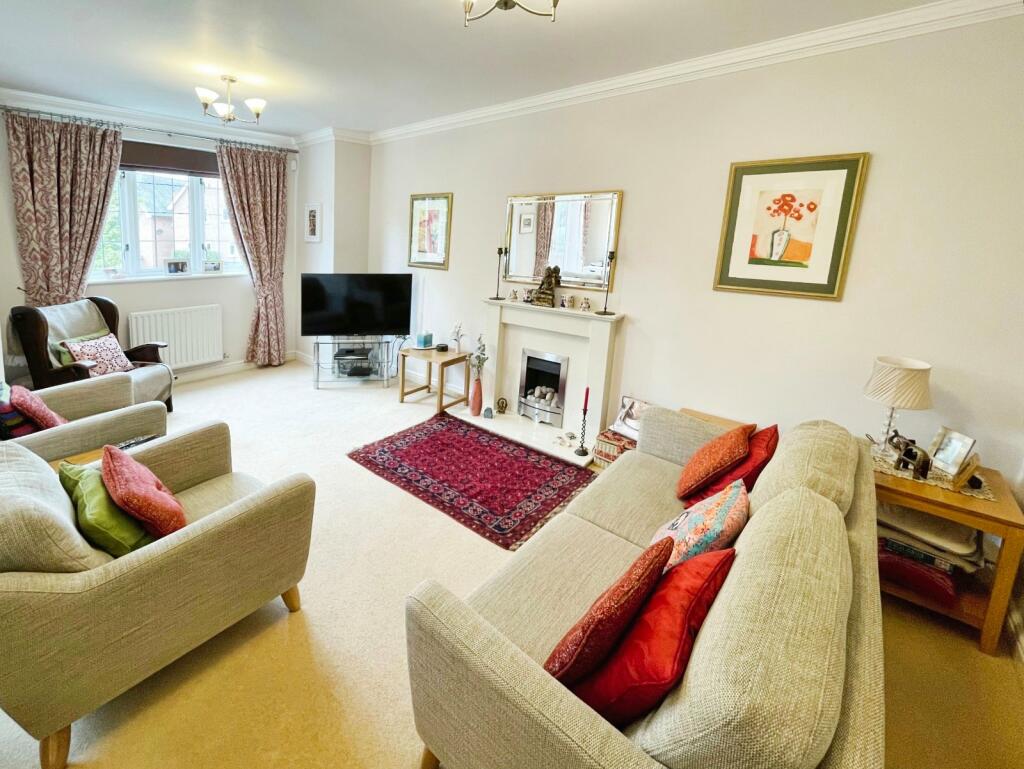 Additional image 17 of Gilwern Close, Chester, Cheshire, CH1