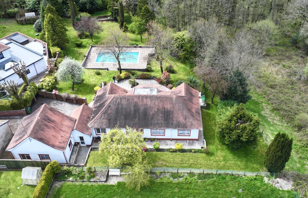 Additional image 41 of Rosewood, Merthyr Road, Llwydcoed, Aberdare