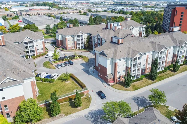 Additional image 27 of 5235 Finch Ave Unit 315