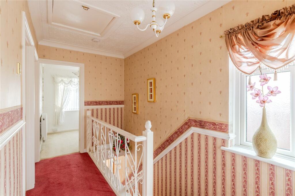 Additional image 14 of King Georges Road, Bristol, BS13