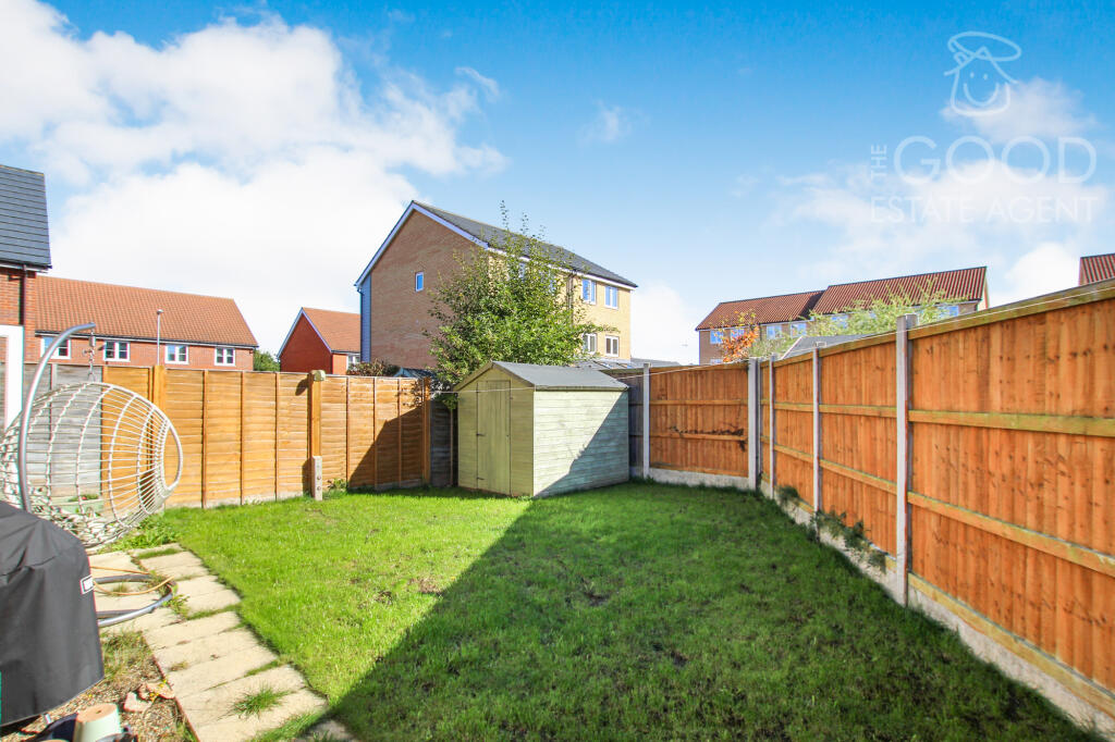 Additional image 14 of Valerian Gardens , Soham, CB7