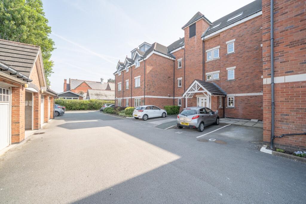 Additional image 19 of Market Street, CH47