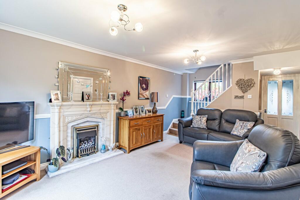 Additional image 6 of Chandlers Reach, Llantwit Fardre, Pontypridd, CF38
