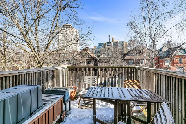 Additional image 8 of 626 Huron St