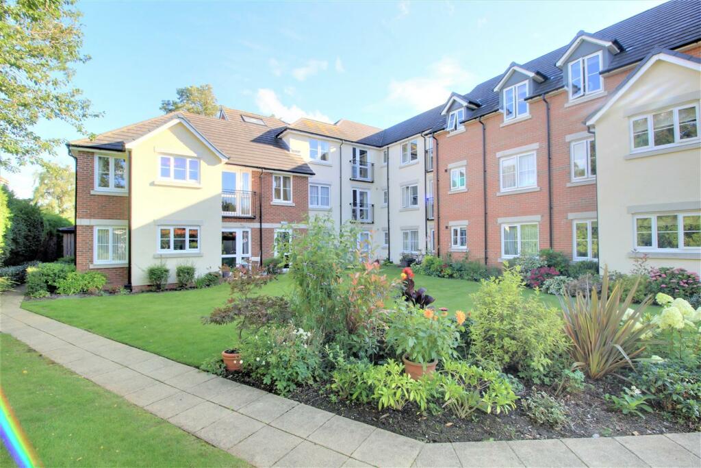Additional image 10 of Eaton Lodge, Chester