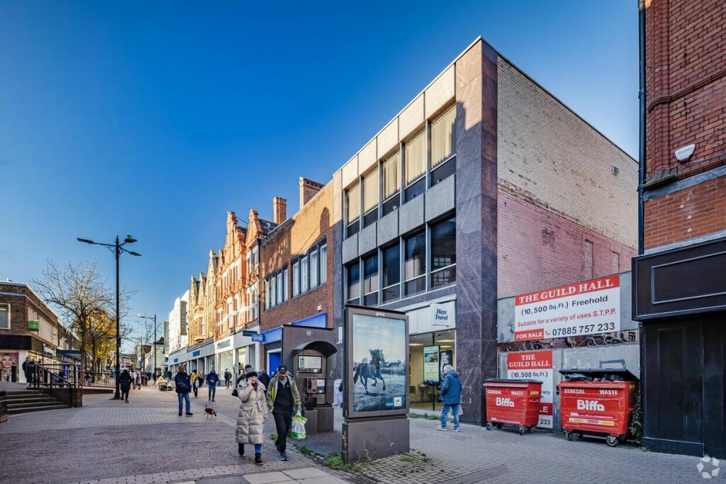 Additional image 15 of Oliver Street, Birkenhead