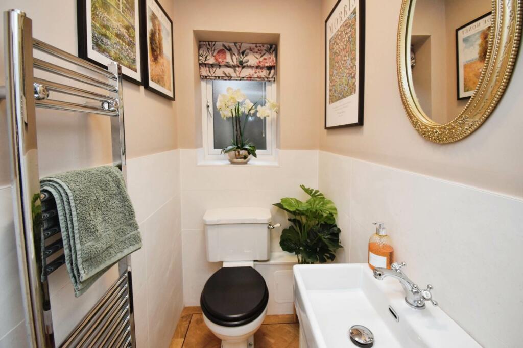 Additional image 8 of Bridle Road, Bromborough