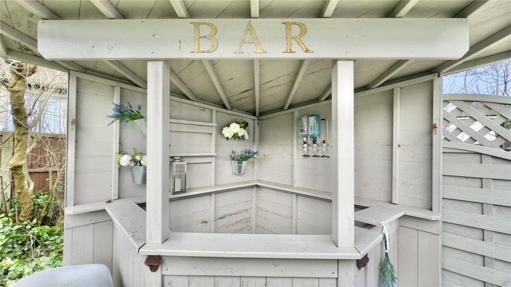 Additional image 24 of Pensby Road, Heswall, Wirral, CH61