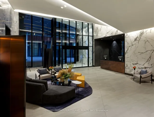 Additional image 12 of 470 Front St Unit 2801