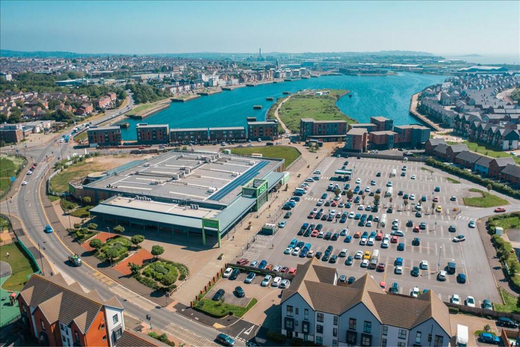 Additional image 16 of Dockside, Barry Waterfront, Barry, Glamorgan, CF62