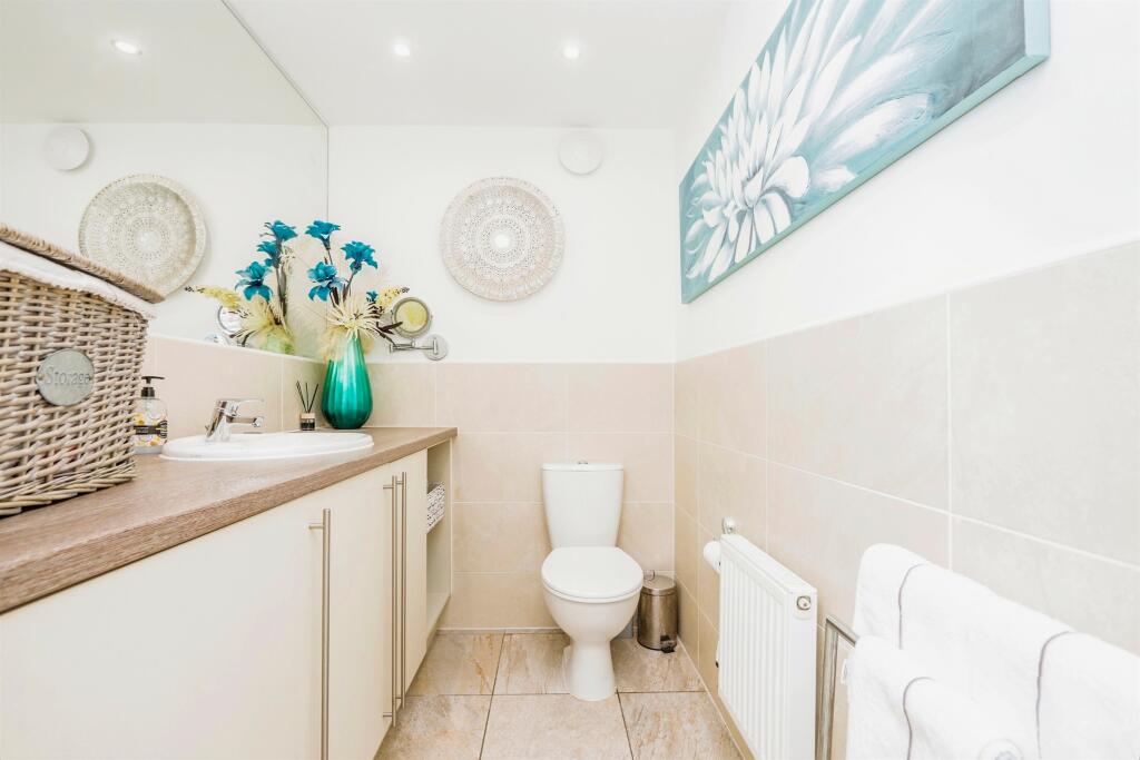 Additional image 8 of Heol Y Sianel, Rhoose, Barry