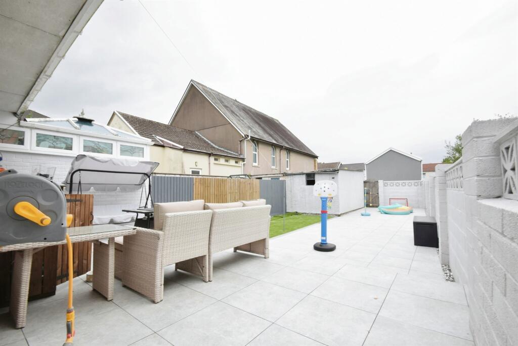 Additional image 14 of Andrews Close, MERTHYR TYDFIL