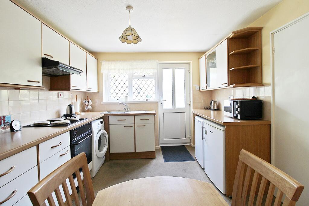 Additional image 9 of Pendre Crescent, Llanharan, Pontyclun, Rhondda Cynon Taff. CF72 9PP