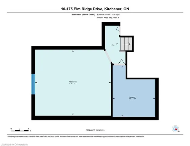Additional image 31 of 175 Elm Ridge Dr Unit 10