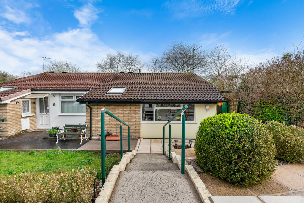 Additional image 26 of Beale Close, Danescourt, Cardiff