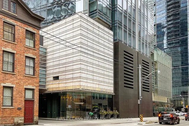 Additional image 2 of 180 University Ave Unit 3502