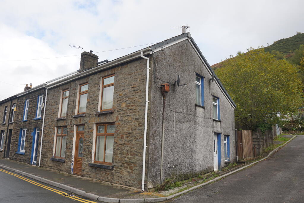 Additional image 2 of Ynyscynon Road, Tonypandy, CF40