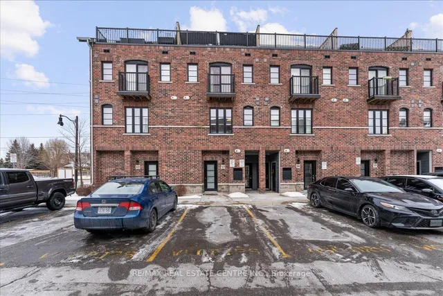219 Dundas St Unit 13