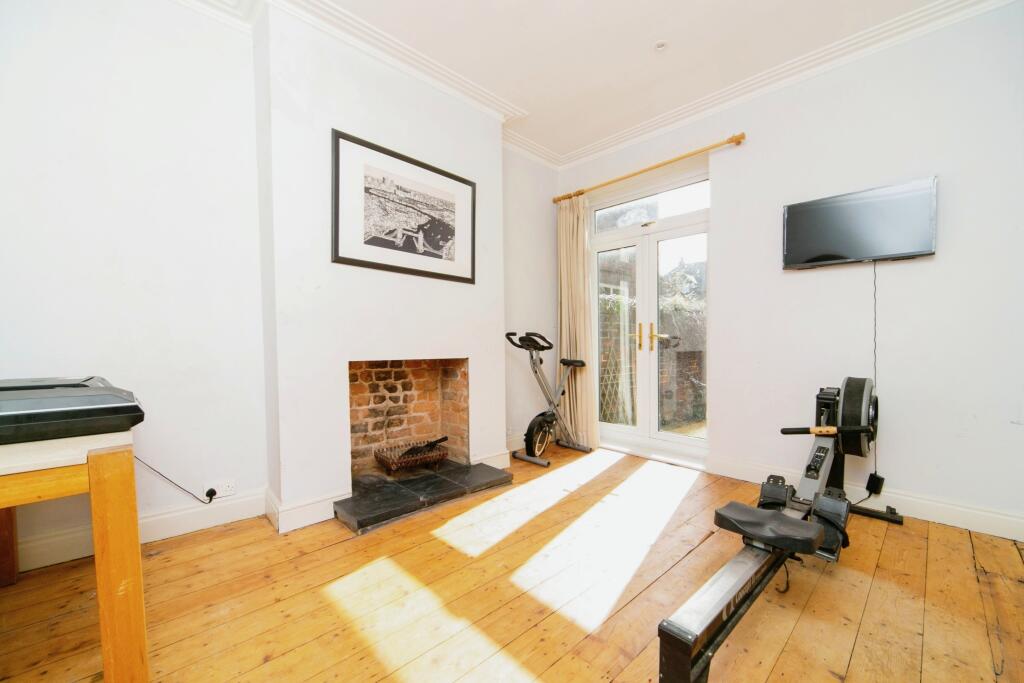 Additional image 4 of North Road, West Kirby, Wirral, Merseyside, CH48