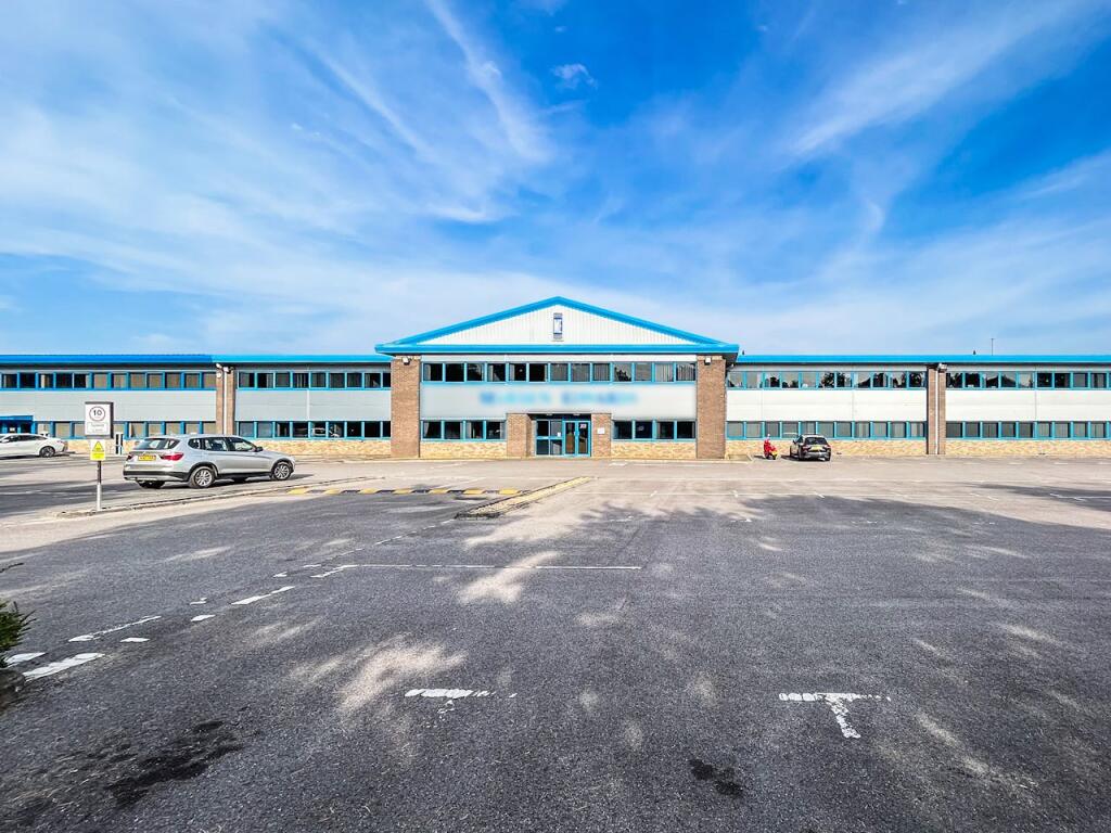 Additional image 10 of 2/2A Nimrod Way, Ferndown Industrial Estate, Wimborne, BH21 7SH
