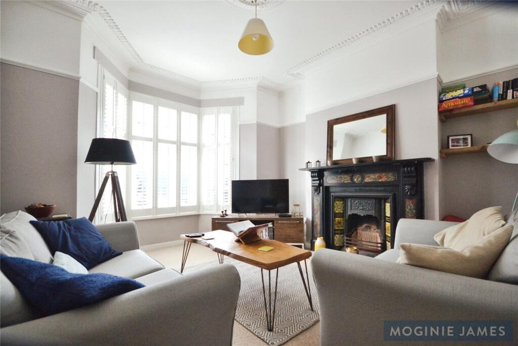 Additional image 2 of Donald Street, Roath, Cardiff