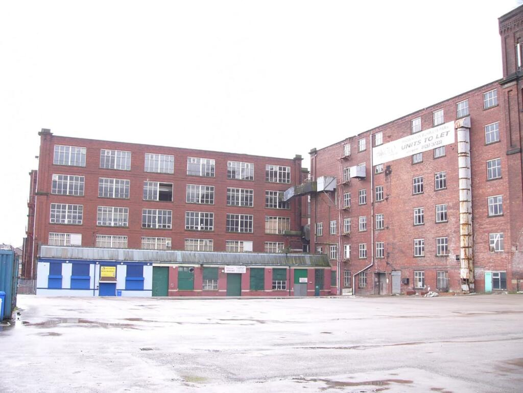 Additional image 20 of Unit 41, Brownlow Business Park, Tennyson Street, Bolton, BL1 3DX