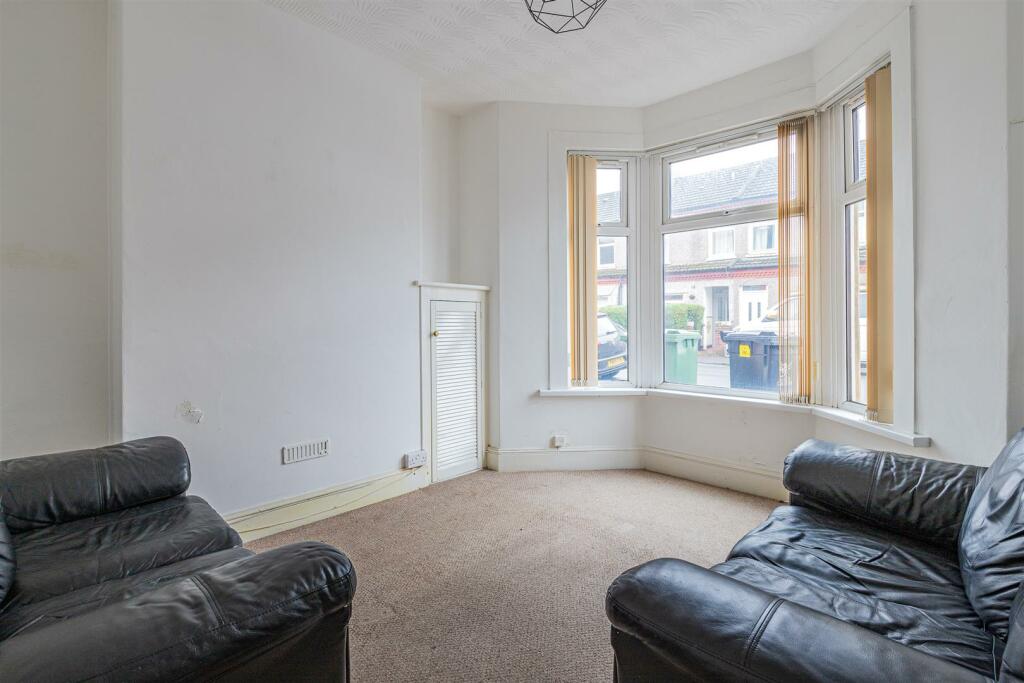 Additional image 6 of Forrest Road, Canton, Cardiff