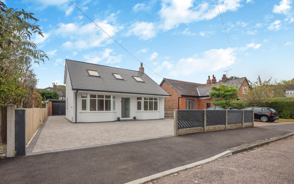 Additional image 14 of Greensway, Chester, Cheshire West and Ches, CH4