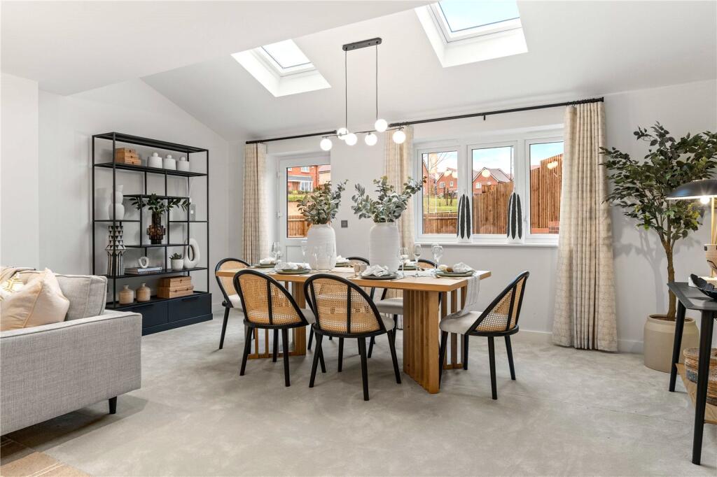 Additional image 5 of Saffron Hill, Thaxted Road, Saffron Walden, Essex, CB10