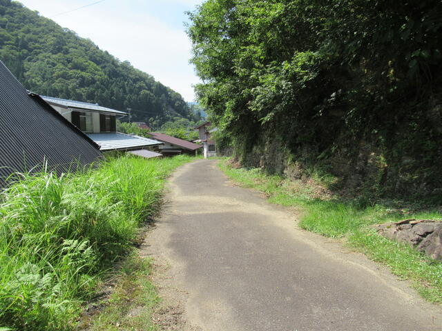Additional image 12 of Kyoto Prefecture Nantan City Miyama Town Tsurugaoka Roadside