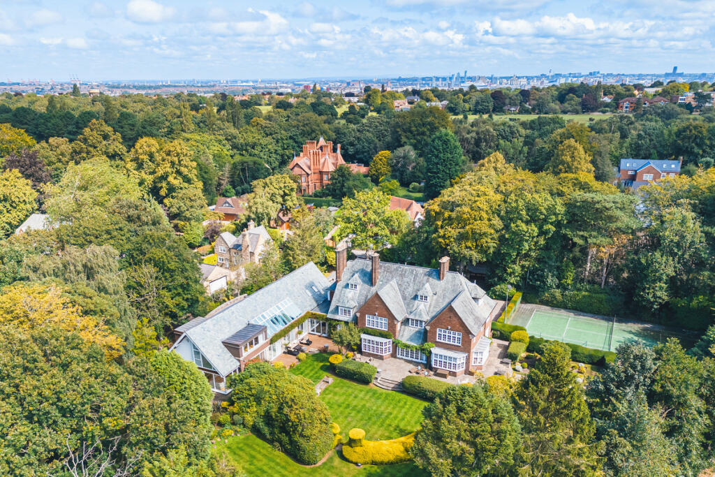 Additional image 43 of Noctorum Road, Prenton, CH43