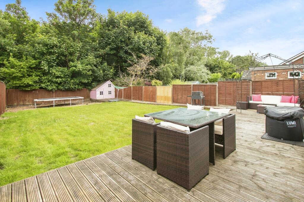 Additional image 16 of Verity Crescent, Poole, BH17