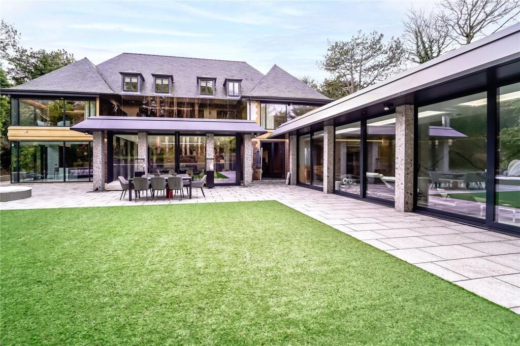 Additional image 50 of Croft Drive, Caldy, Wirral, CH48