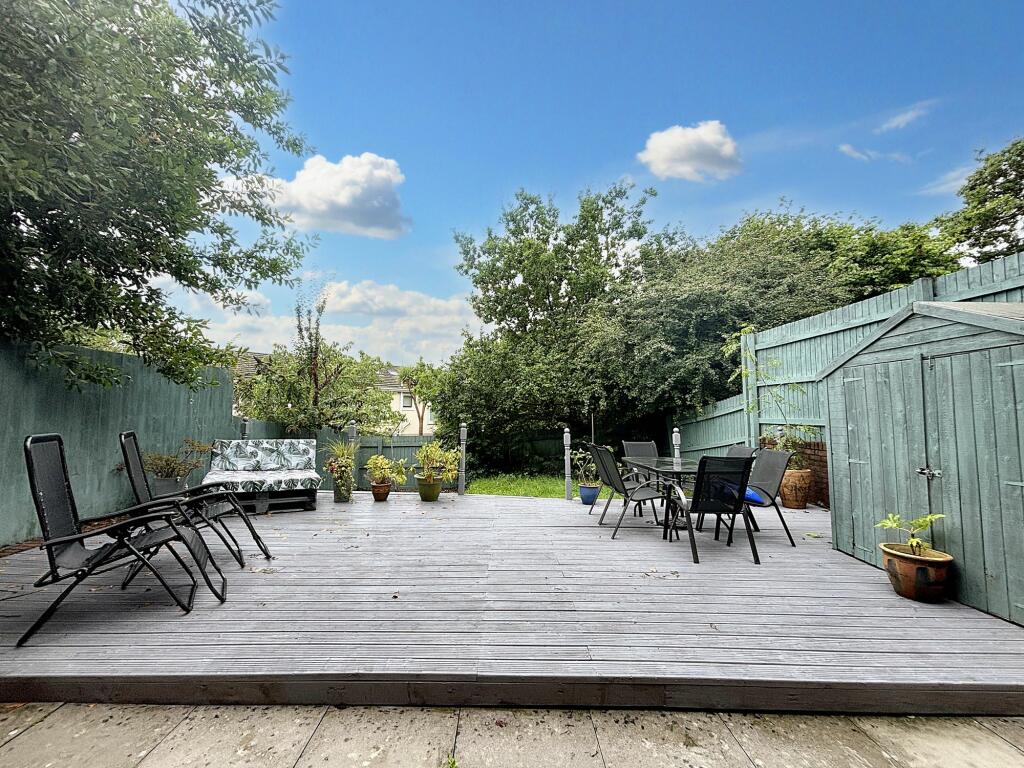 Additional image 23 of Beidr Iorwg, Barry, CF63