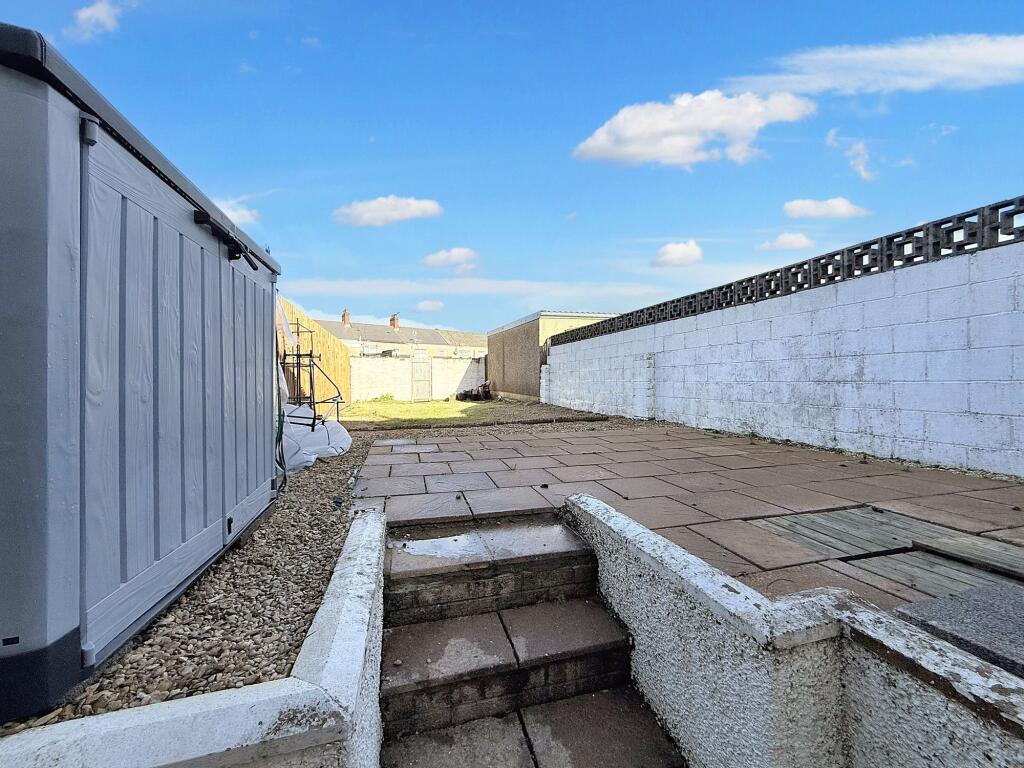 Additional image 22 of Oxford Street, Gelligaer, CF82