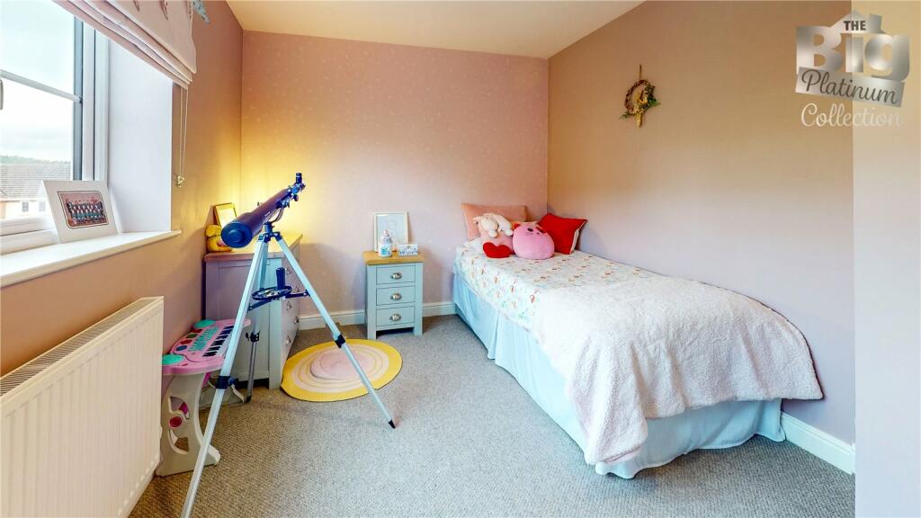 Additional image 12 of Plas Pen Y Glyn, Flint Mountain, Flint, CH6