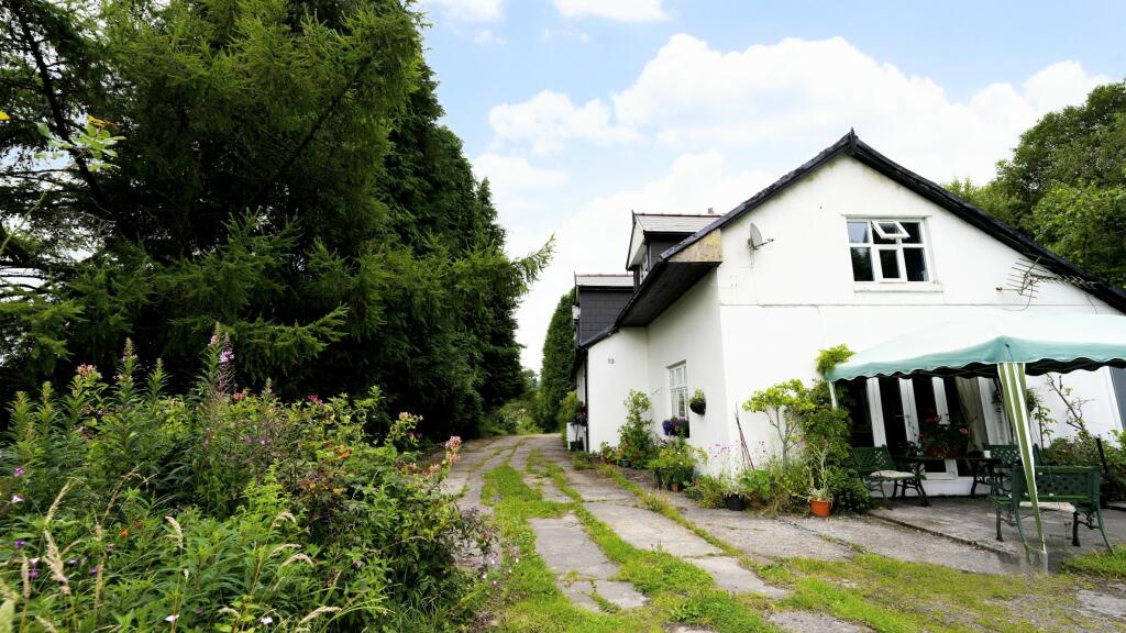 Additional image 24 of Pleasant View, Pontsticill, Merthyr Tydfil