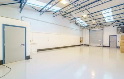 Additional image 6 of Carrock Road, Croft Business Park , Bromborough, Wirral, Merseyside, CH62