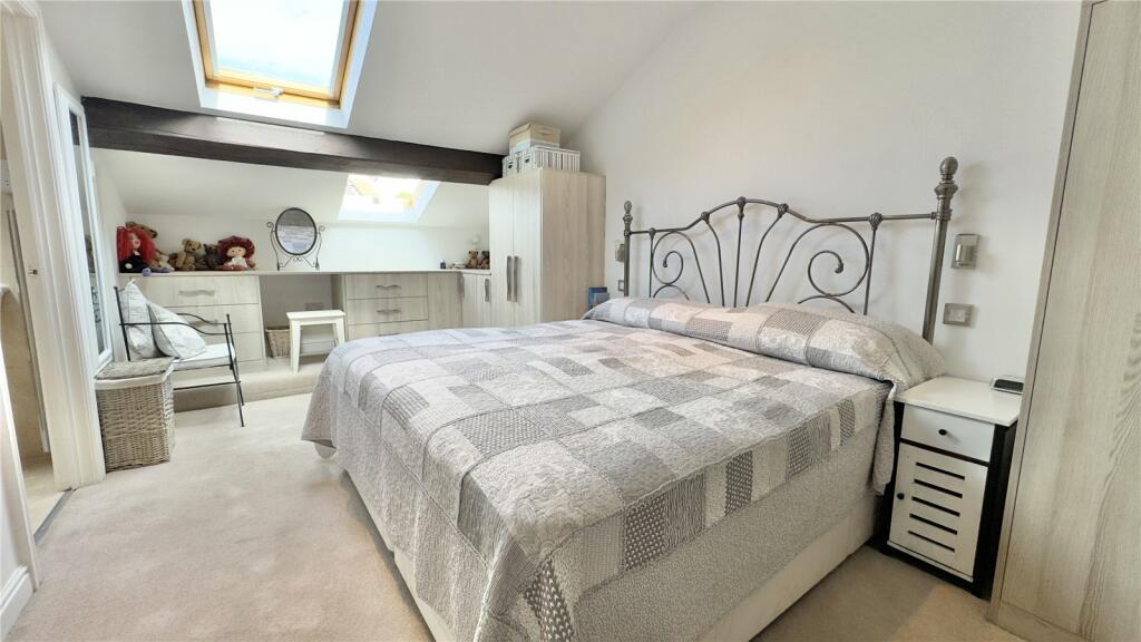 Additional image 20 of Dawpool Farm, Thurstaston, Wirral, CH61