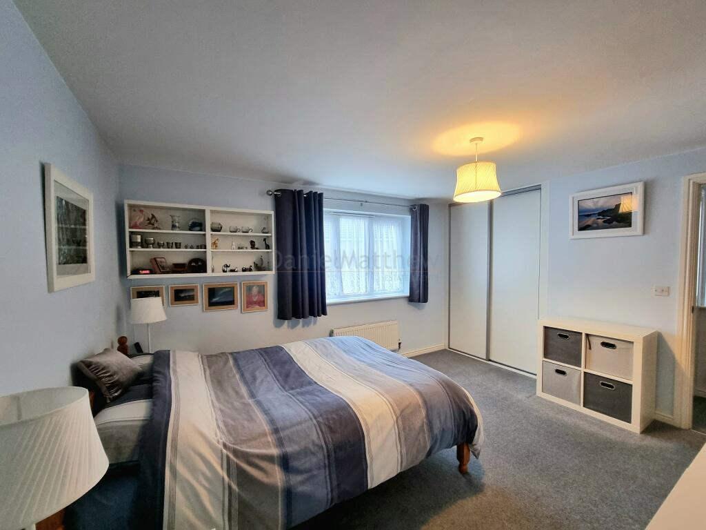 Additional image 15 of Gallt Y Ddrudwen, Broadlands, Bridgend County. CF31 5FL